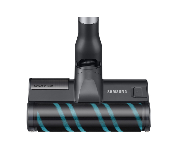 Samsung JET 75 premium VS20T7538T5 Jet Cyclone, 60 min, 3000 mAh - 1462977 - zdjęcie 13